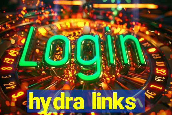 hydra links