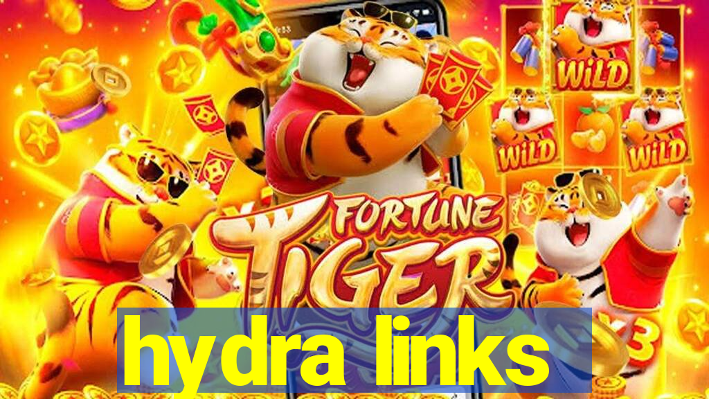 hydra links