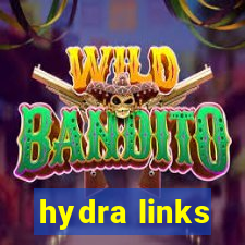 hydra links