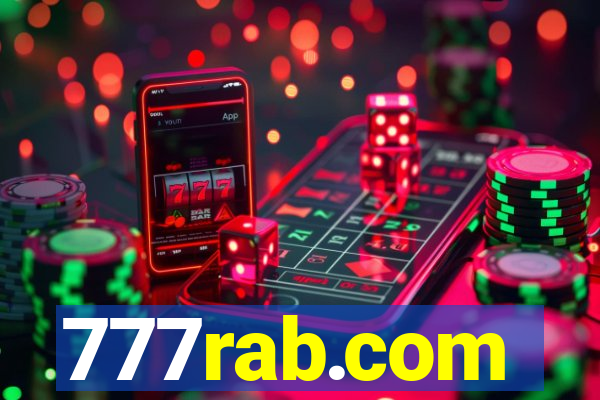 777rab.com