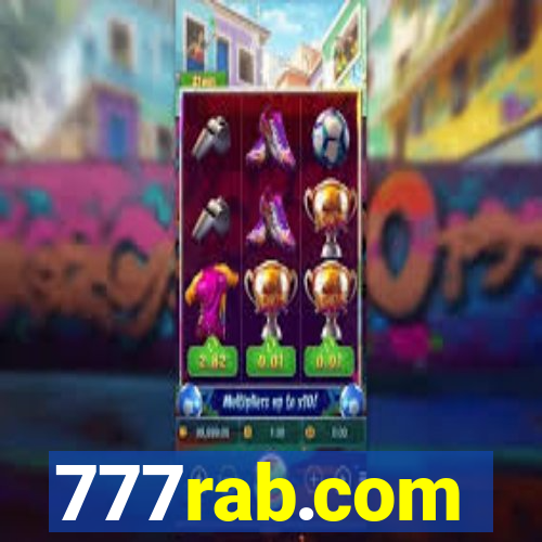 777rab.com