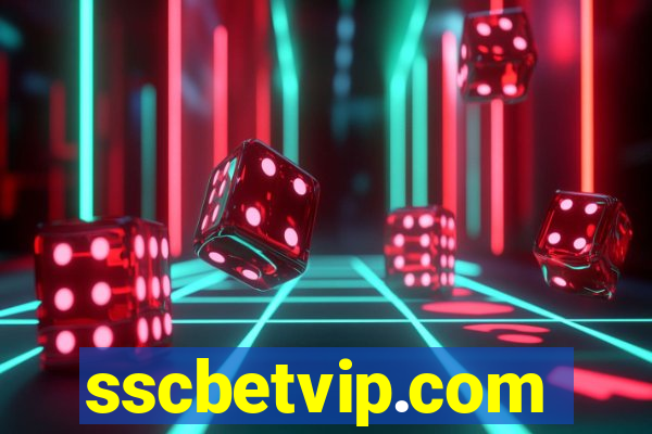 sscbetvip.com