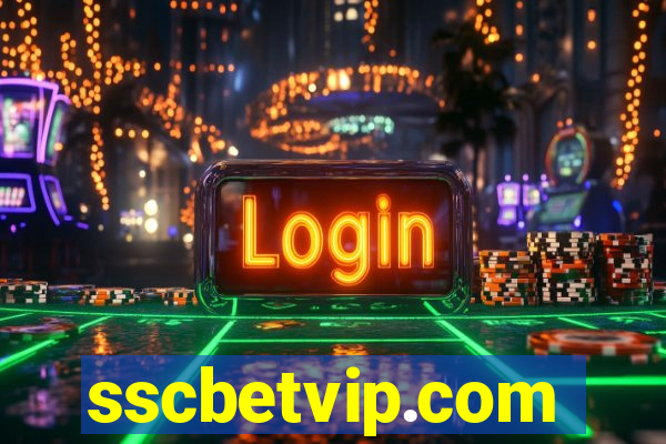 sscbetvip.com