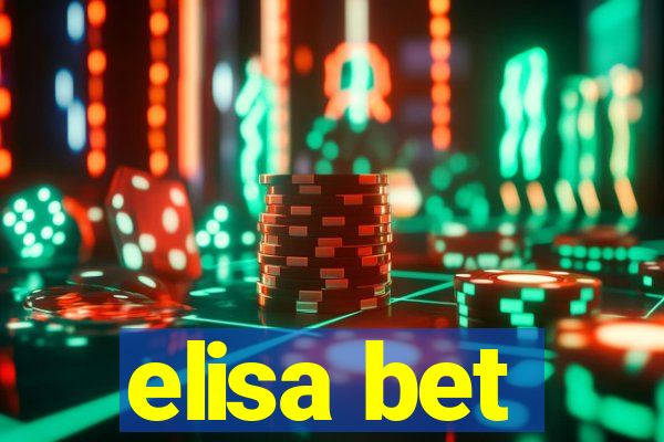 elisa bet