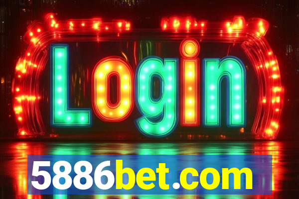 5886bet.com