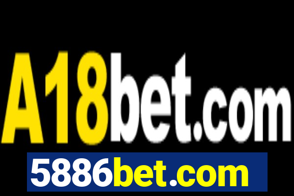 5886bet.com