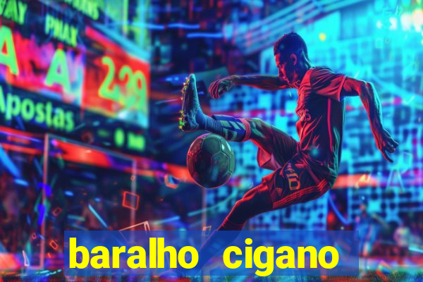 baralho cigano estrela guia