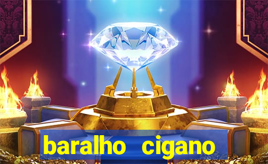 baralho cigano estrela guia