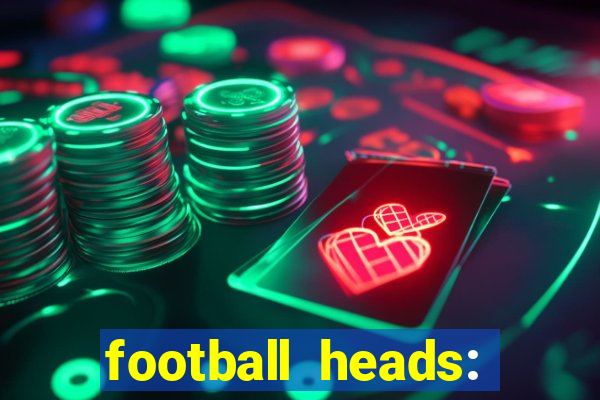 football heads: 2015 copa libertadores