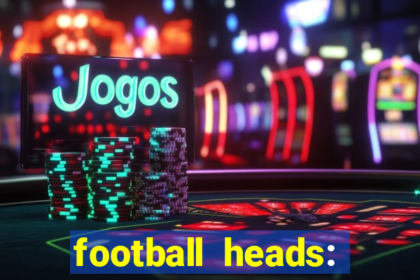 football heads: 2015 copa libertadores