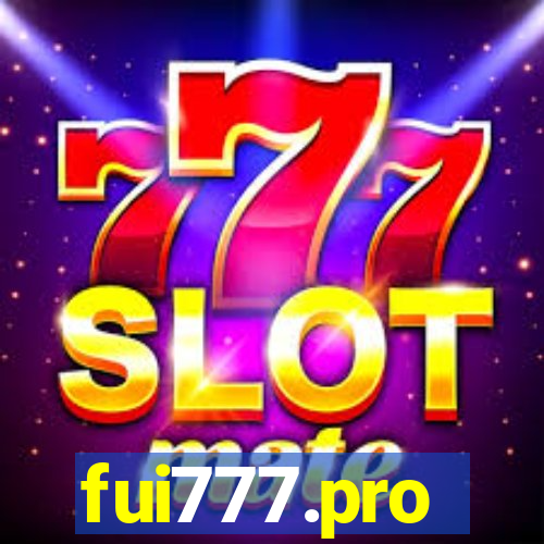 fui777.pro