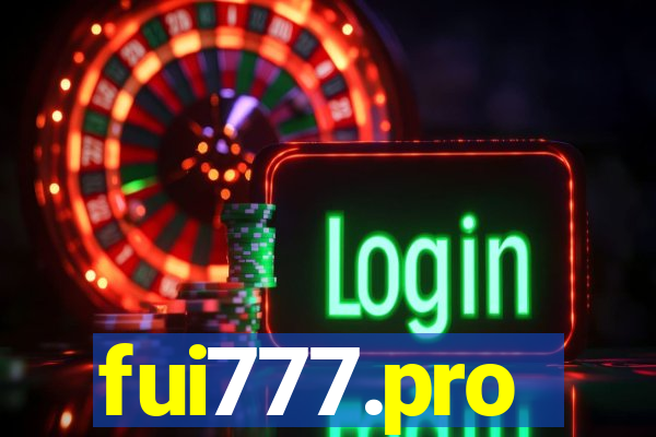 fui777.pro