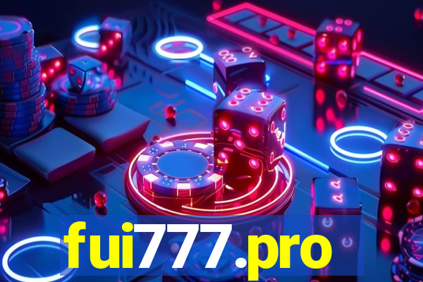 fui777.pro