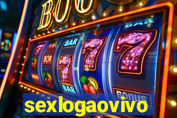 sexlogaovivo