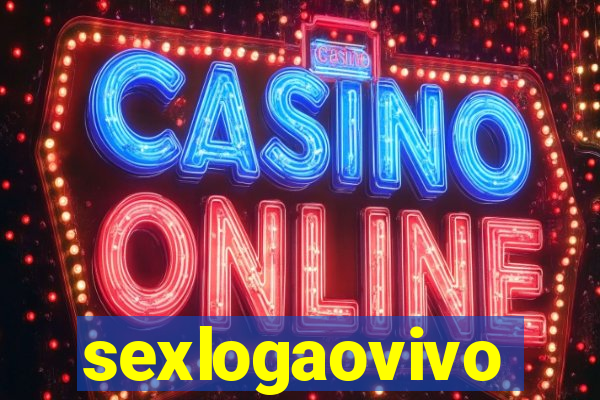 sexlogaovivo