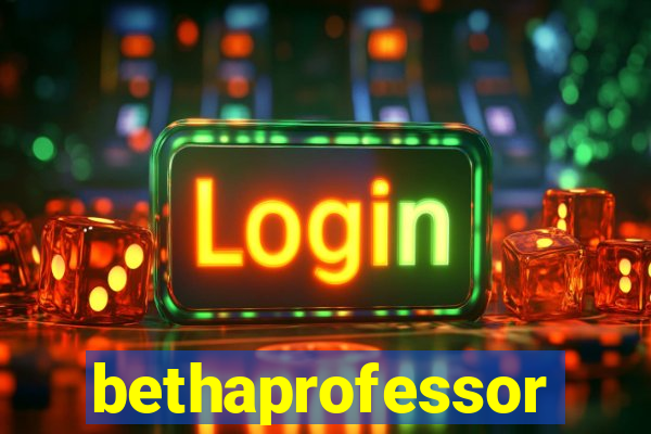 bethaprofessor