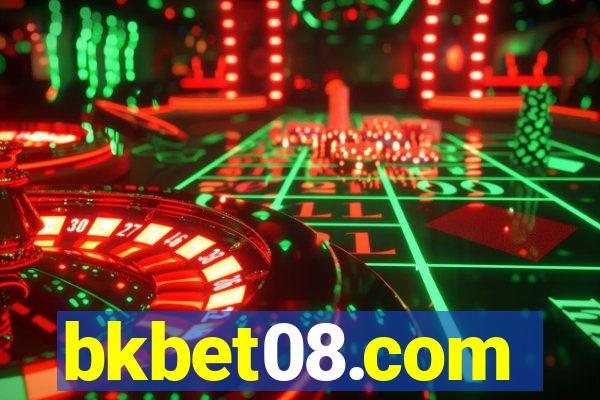 bkbet08.com