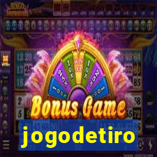 jogodetiro