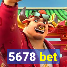 5678 bet