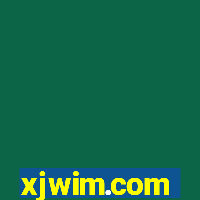 xjwim.com