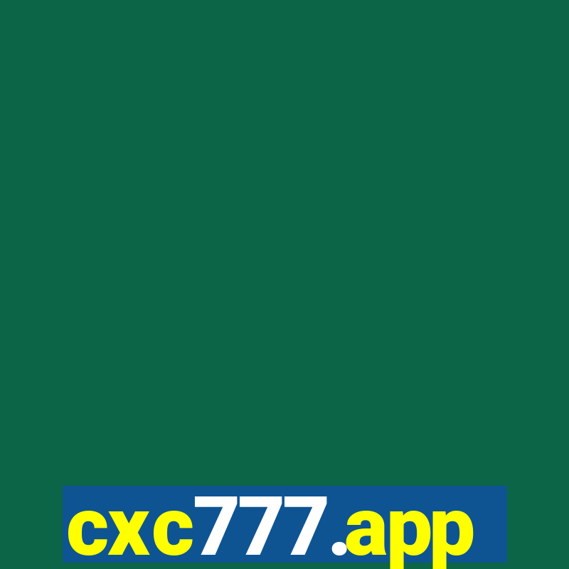 cxc777.app