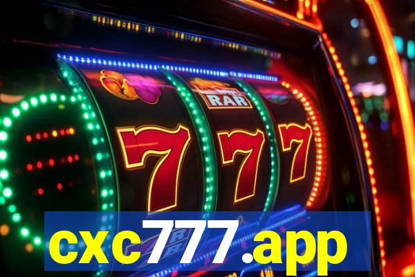 cxc777.app