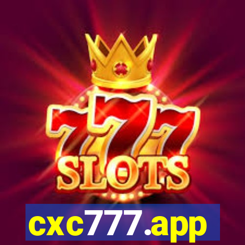 cxc777.app