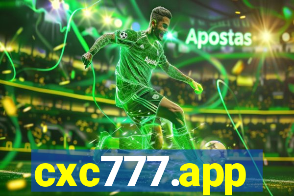 cxc777.app