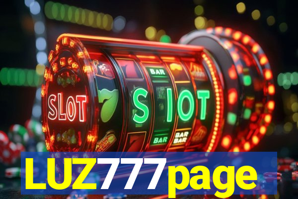 LUZ777page