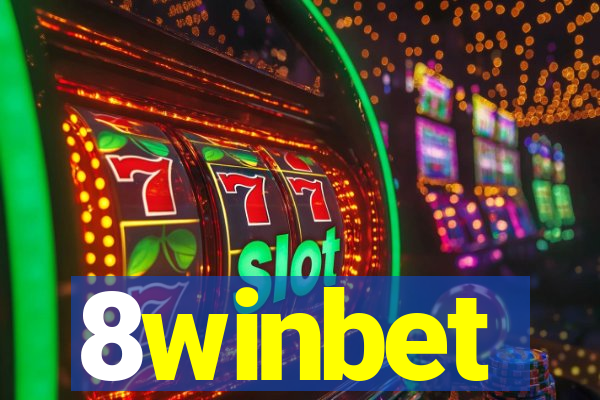 8winbet