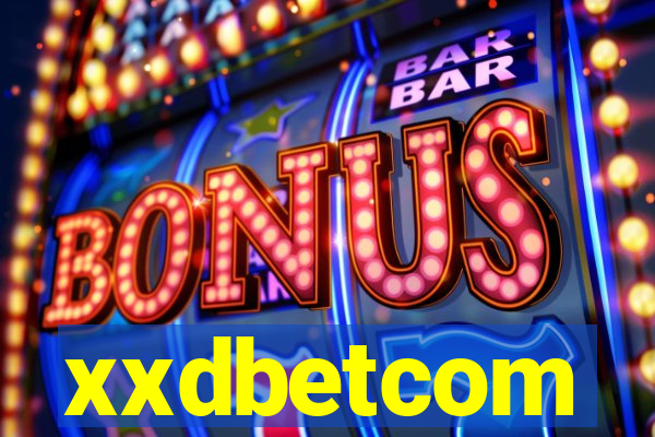 xxdbetcom