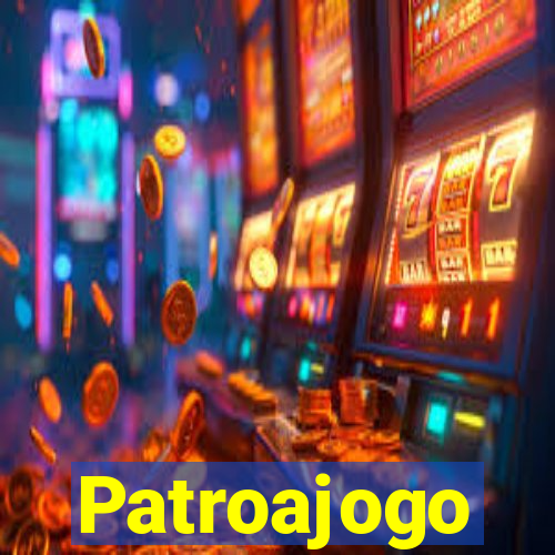 Patroajogo