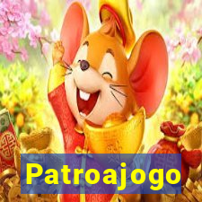 Patroajogo