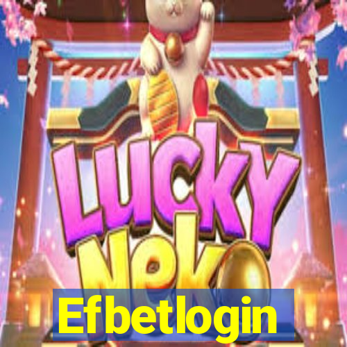 Efbetlogin