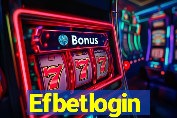 Efbetlogin