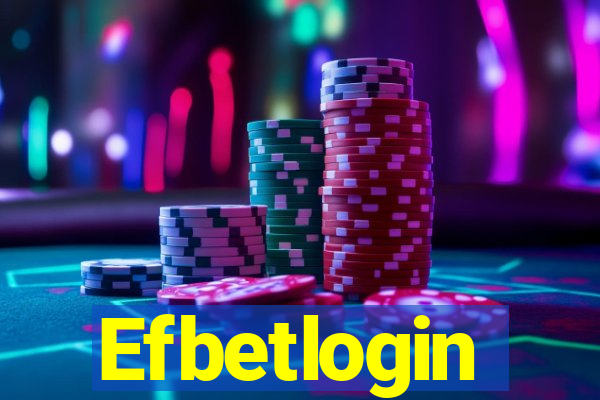 Efbetlogin