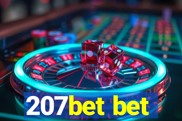 207bet bet