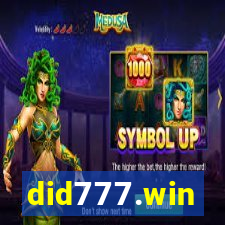 did777.win