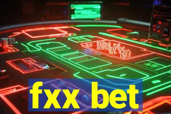 fxx bet