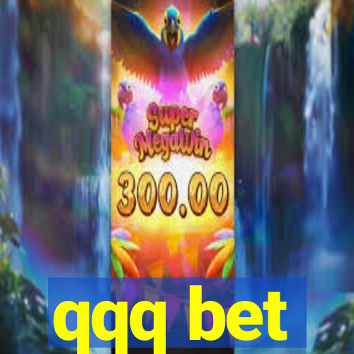 qqq bet