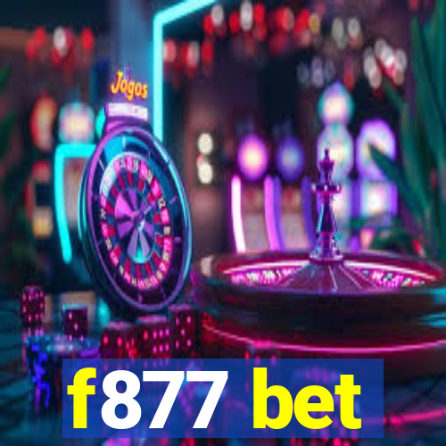 f877 bet