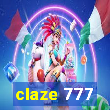 claze 777