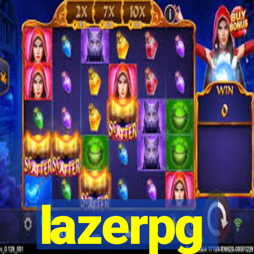 lazerpg