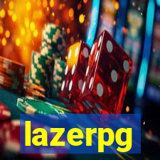 lazerpg