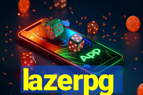 lazerpg