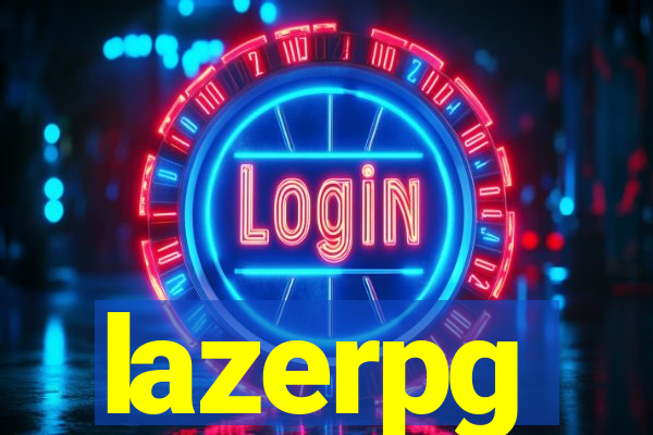 lazerpg