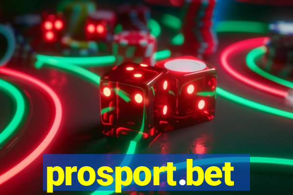 prosport.bet