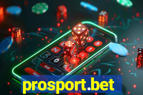 prosport.bet