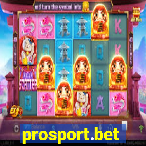 prosport.bet