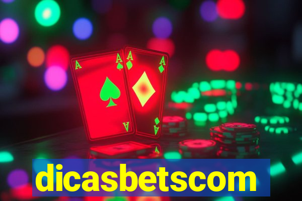 dicasbetscom